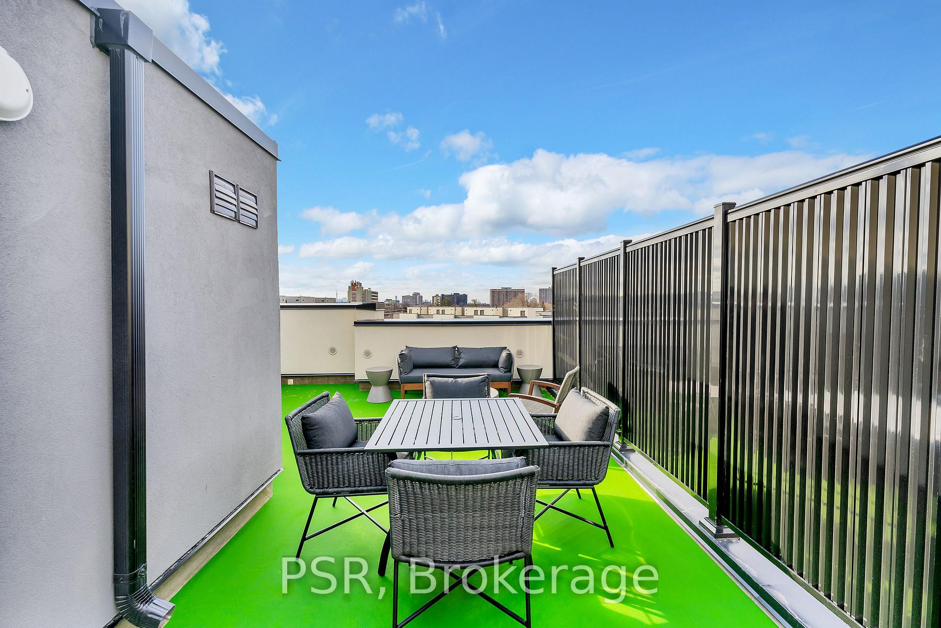 Photo 15 of Unit 315, 41 Danforth Road, Scarborough, Oakridge — HOMEH