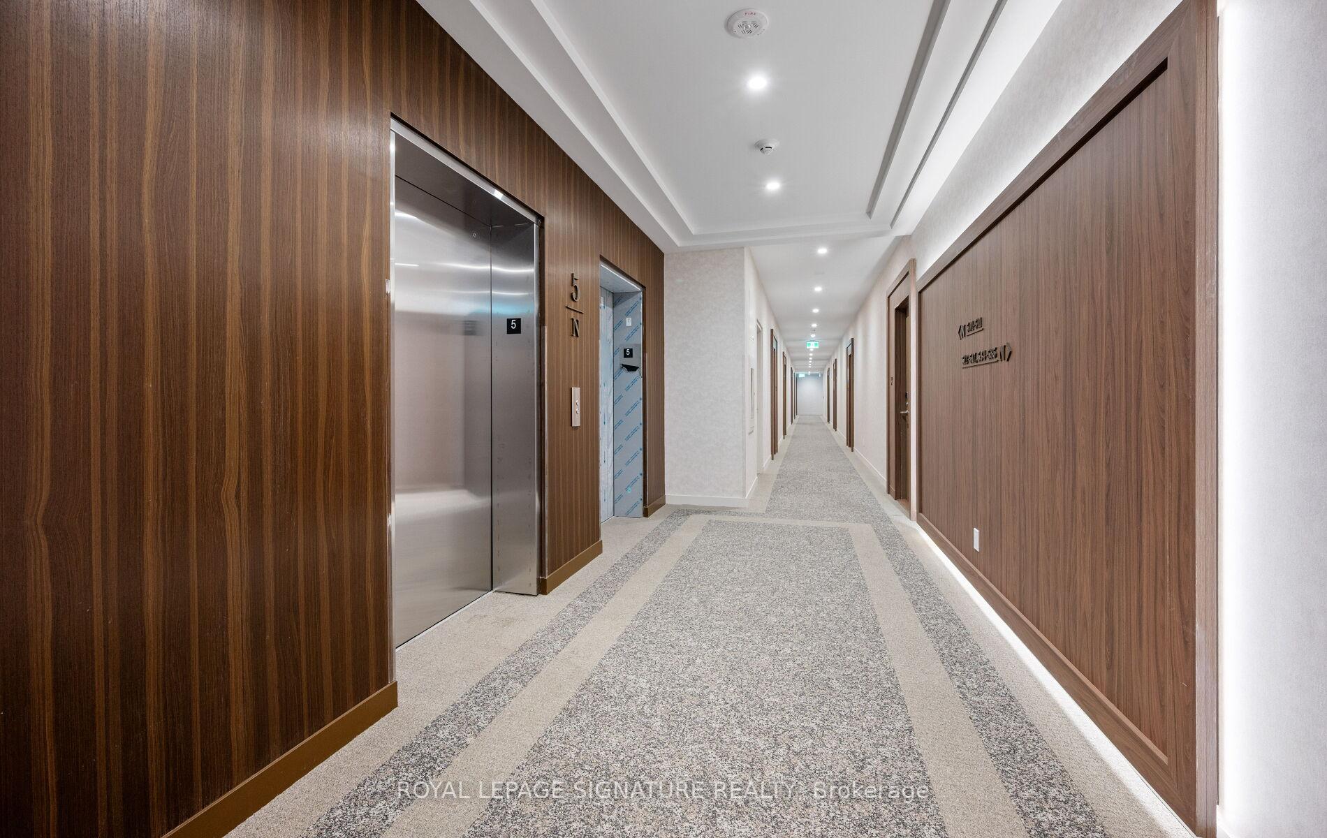 Photo 2 of Unit 534, 8188 Yonge Street, Vaughan, Uplands — HOMEH