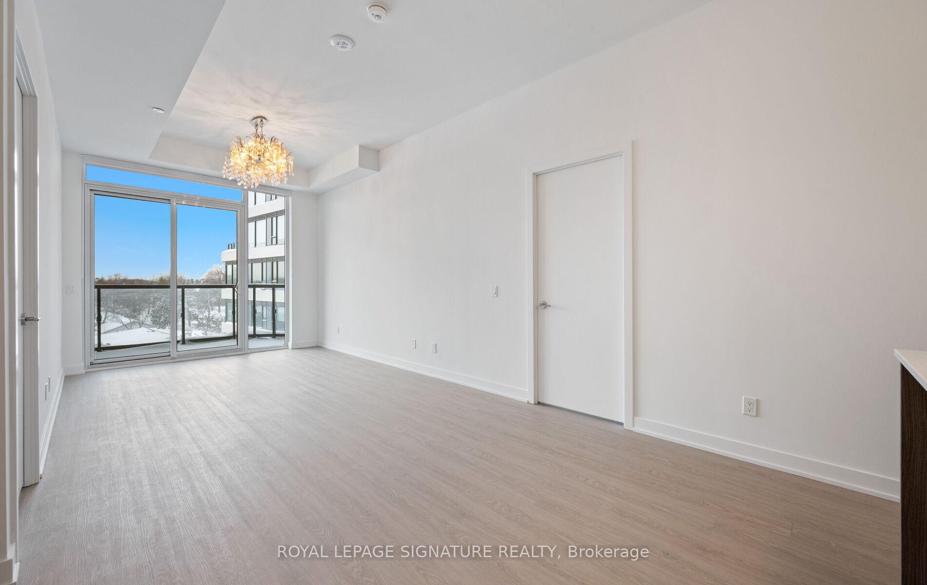 Photo 4 of Unit 534, 8188 Yonge Street, Vaughan, Uplands — HOMEH