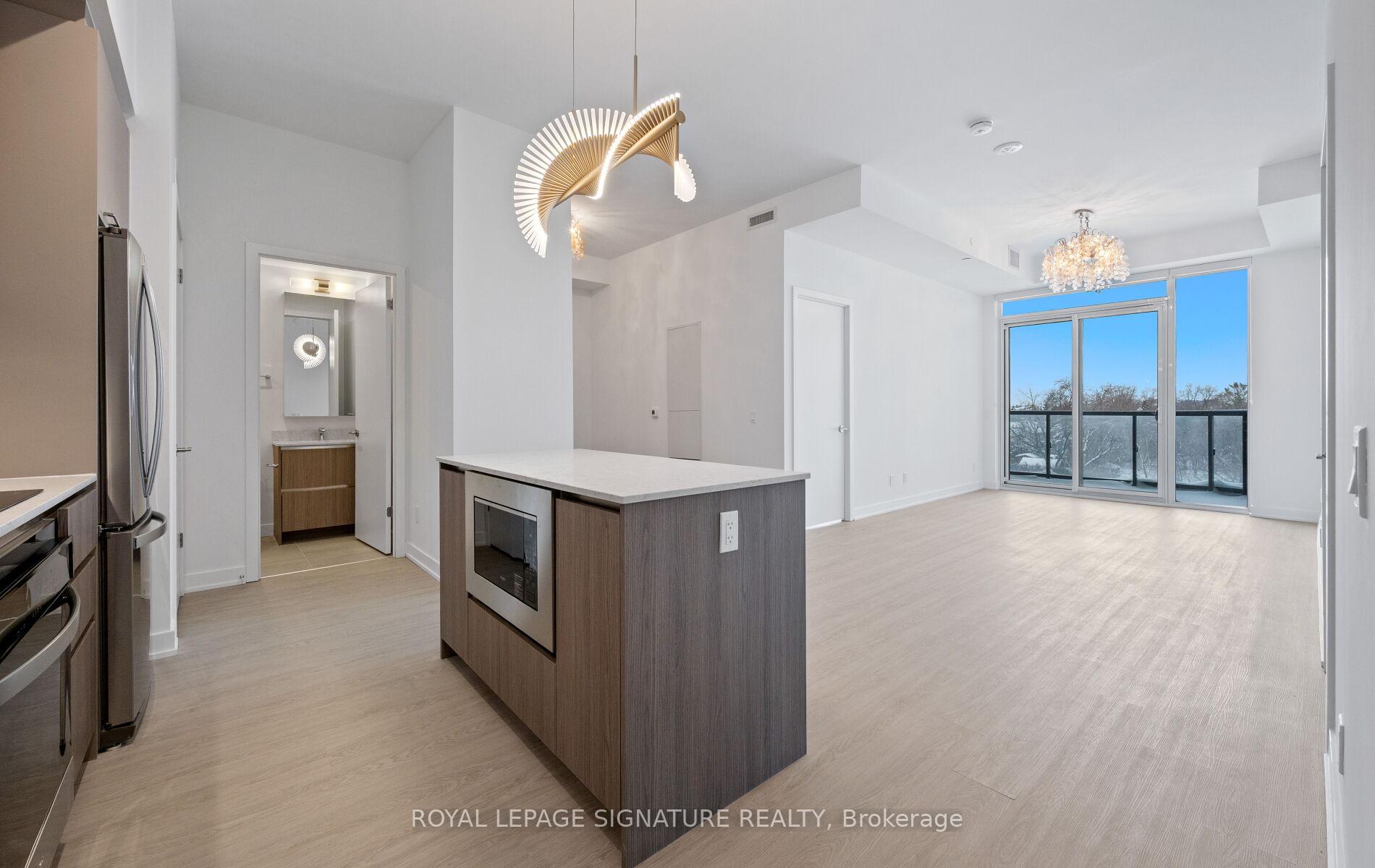 Photo 7 of Unit 534, 8188 Yonge Street, Vaughan, Uplands — HOMEH