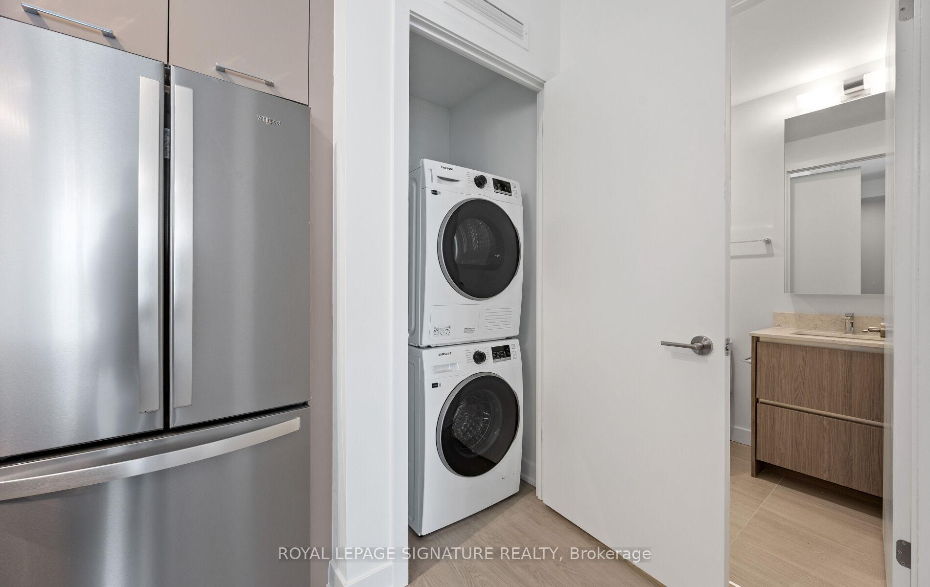 Photo 12 of Unit 534, 8188 Yonge Street, Vaughan, Uplands — HOMEH