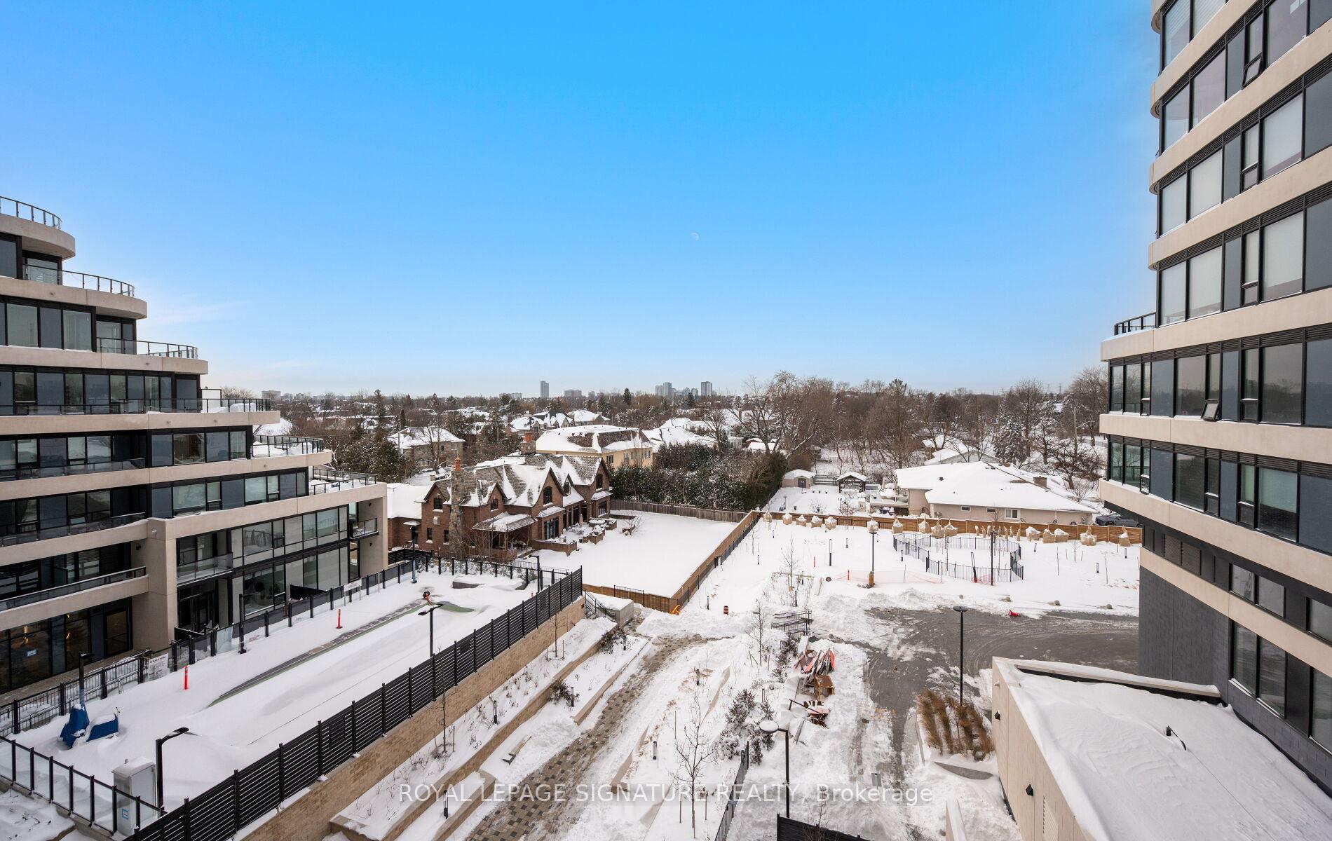 Photo 25 of Unit 534, 8188 Yonge Street, Vaughan, Uplands — HOMEH