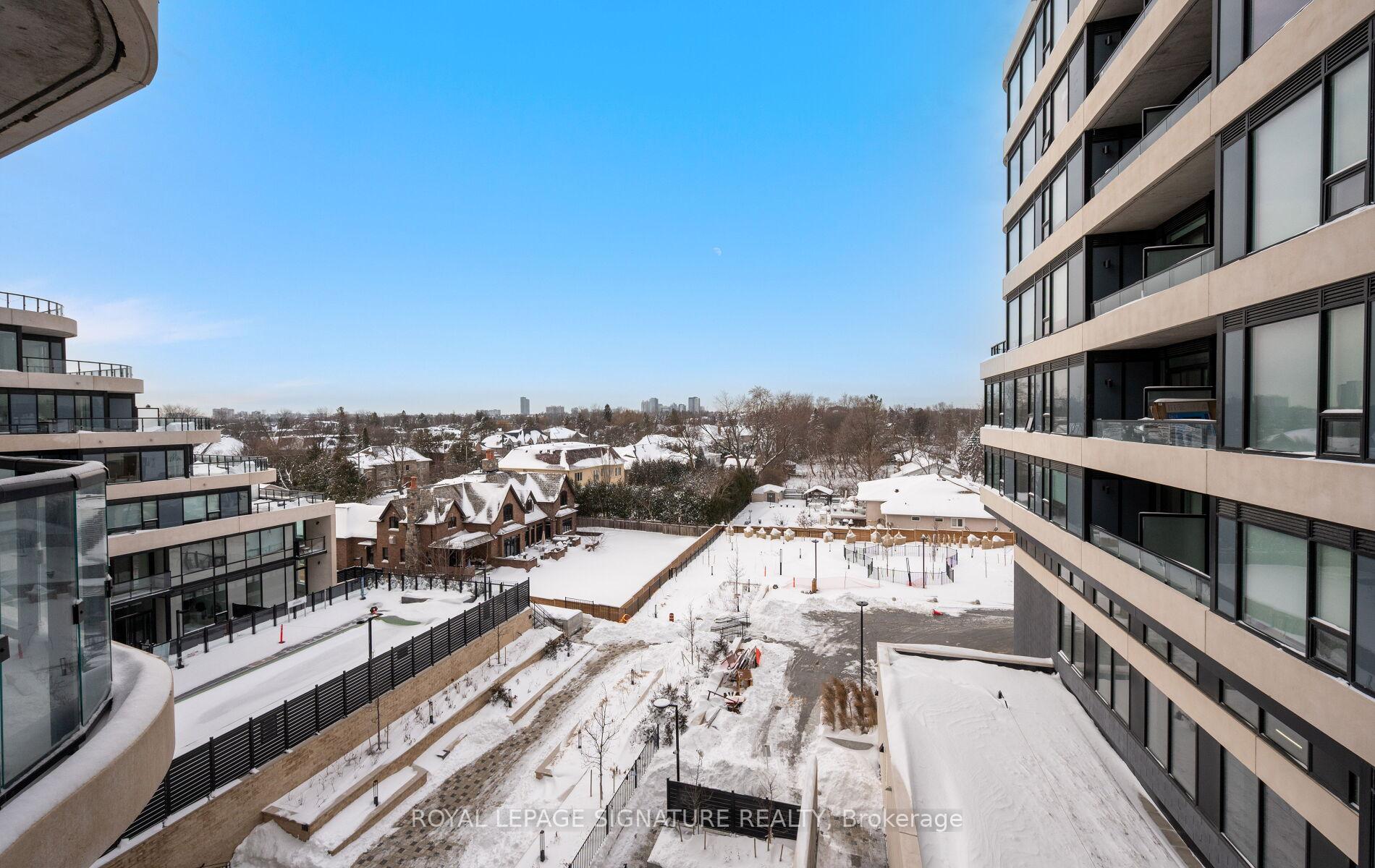 Photo 24 of Unit 534, 8188 Yonge Street, Vaughan, Uplands — HOMEH