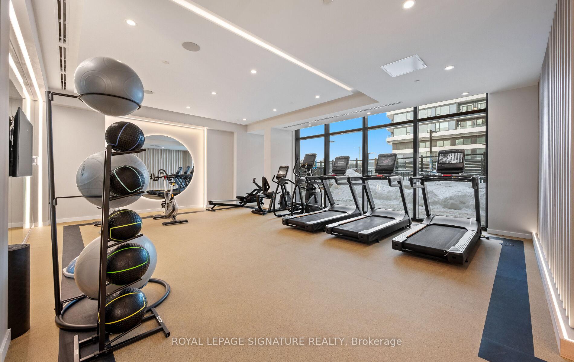 Photo 29 of Unit 534, 8188 Yonge Street, Vaughan, Uplands — HOMEH