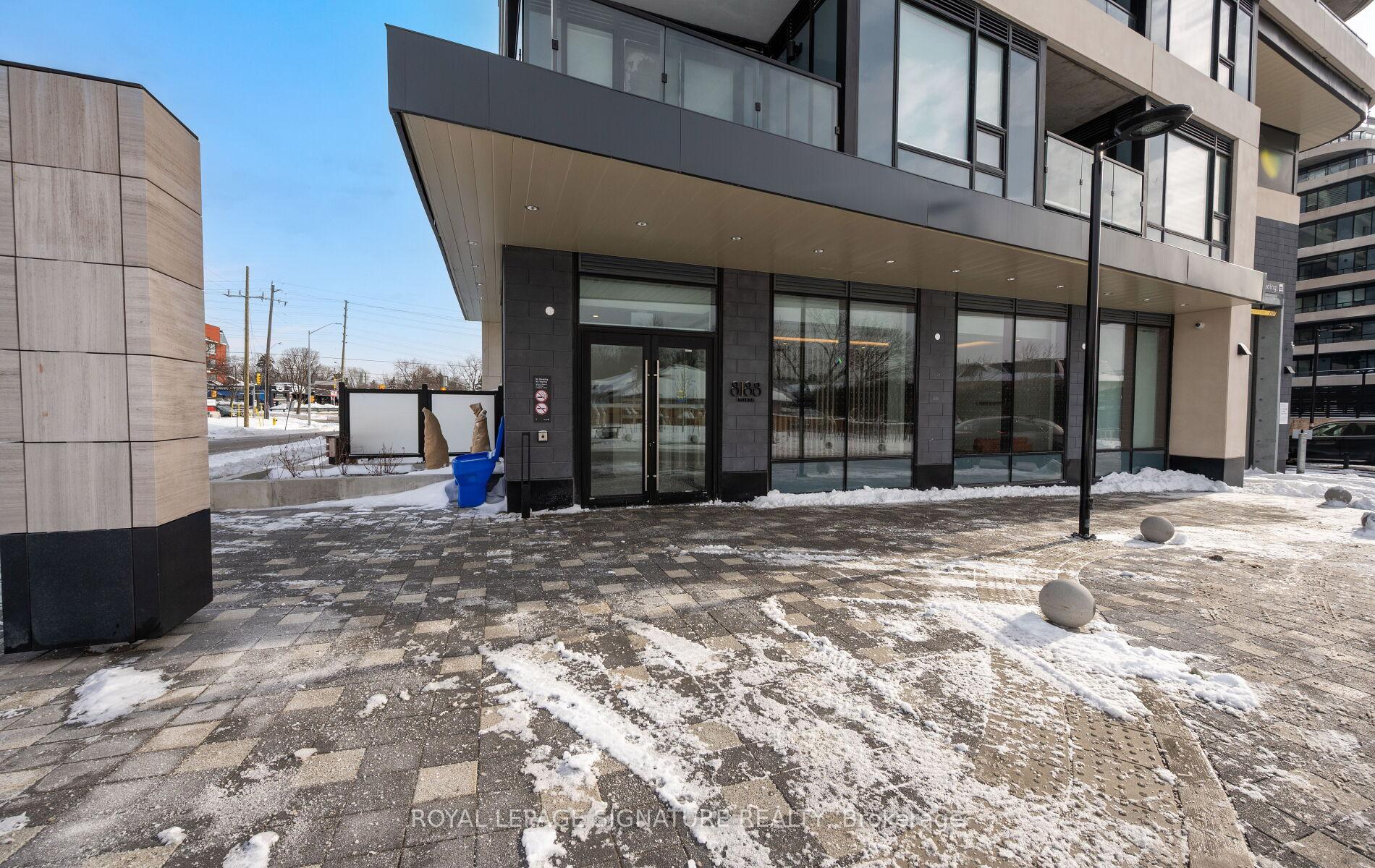 Photo 26 of Unit 534, 8188 Yonge Street, Vaughan, Uplands — HOMEH