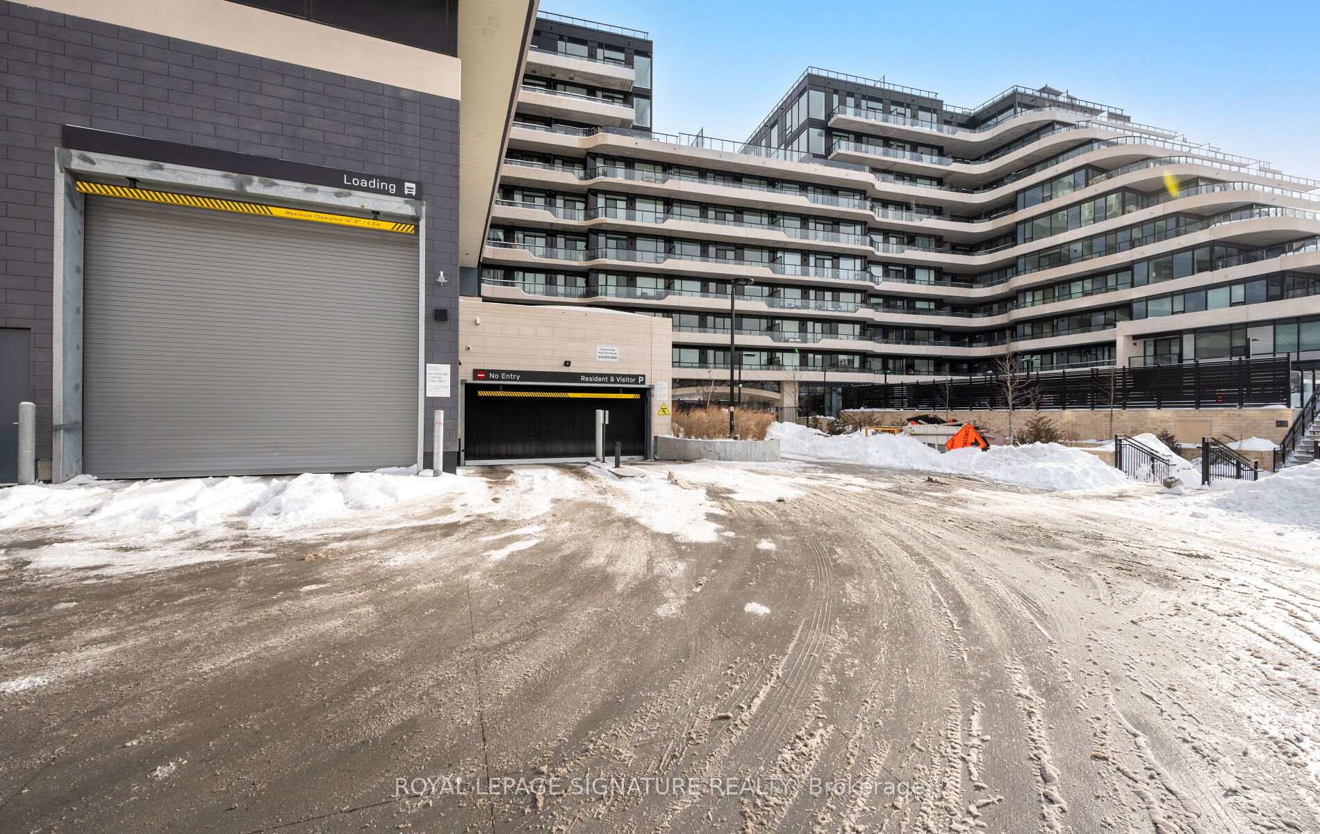 Photo 27 of Unit 534, 8188 Yonge Street, Vaughan, Uplands — HOMEH