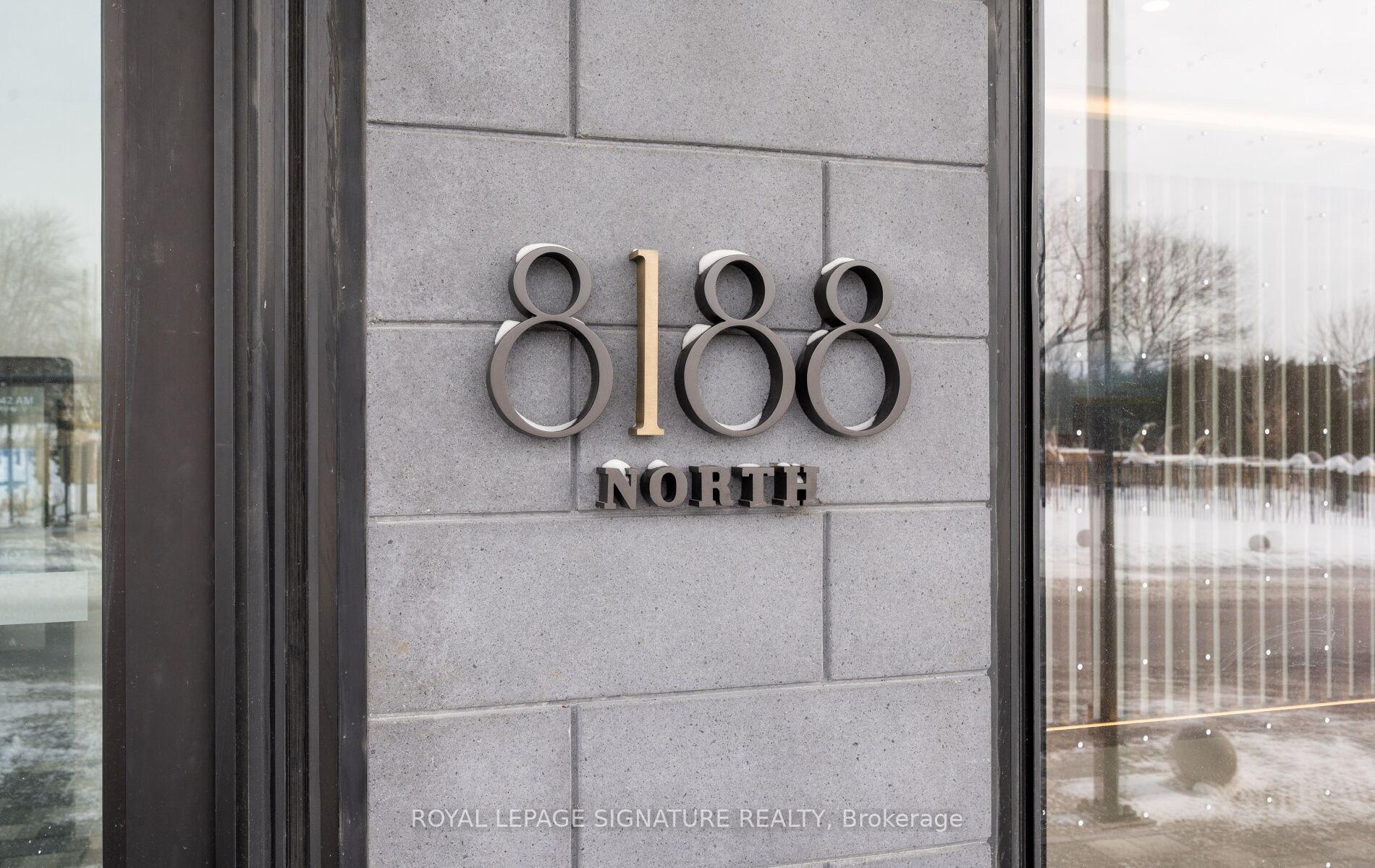 Photo 30 of Unit 534, 8188 Yonge Street, Vaughan, Uplands — HOMEH