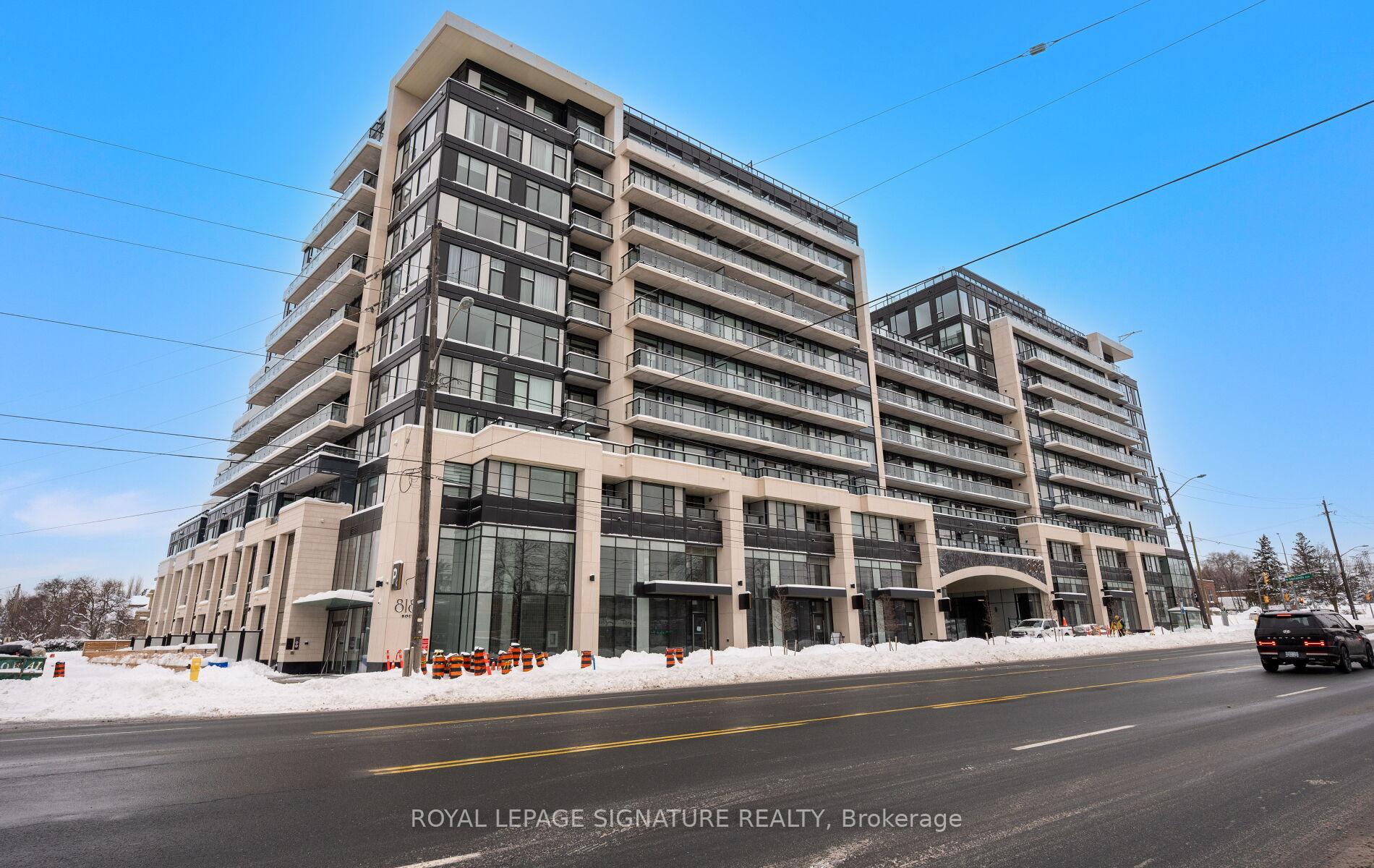 Photo 28 of Unit 534, 8188 Yonge Street, Vaughan, Uplands — HOMEH