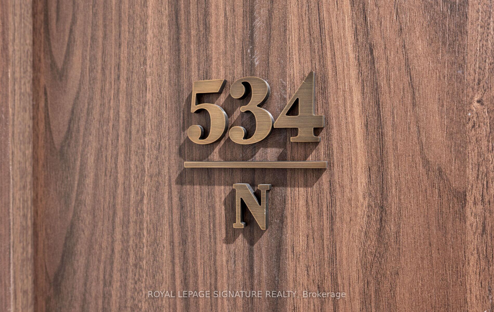 Photo 33 of Unit 534, 8188 Yonge Street, Vaughan, Uplands — HOMEH