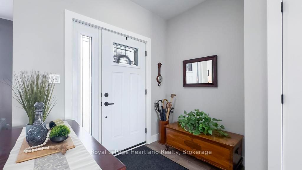 Photo 3 of 648 Gloria Street, North Huron, Blyth — HOMEH