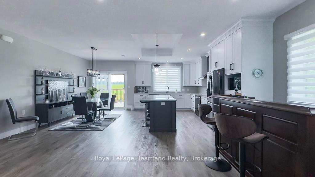 Photo 6 of 648 Gloria Street, North Huron, Blyth — HOMEH