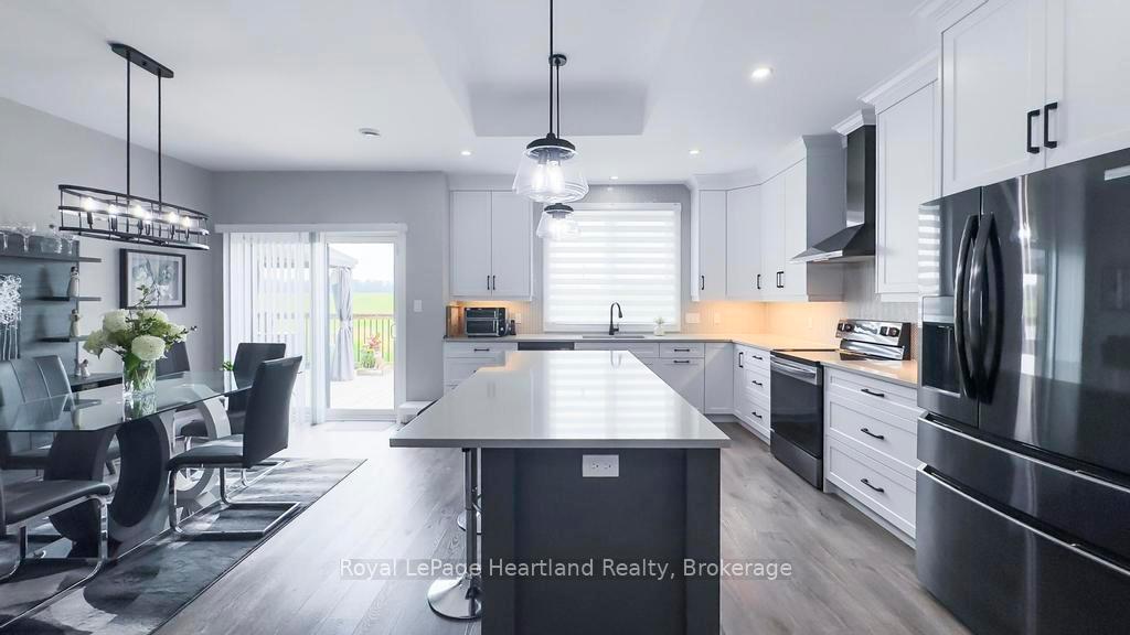 Photo 9 of 648 Gloria Street, North Huron, Blyth — HOMEH