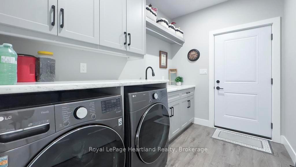 Photo 25 of 648 Gloria Street, North Huron, Blyth — HOMEH