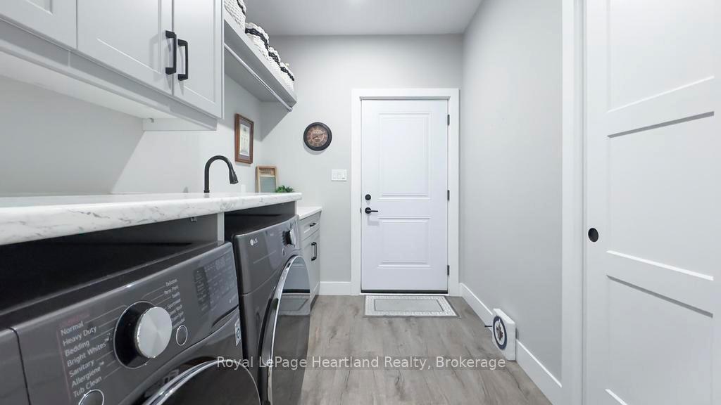 Photo 27 of 648 Gloria Street, North Huron, Blyth — HOMEH