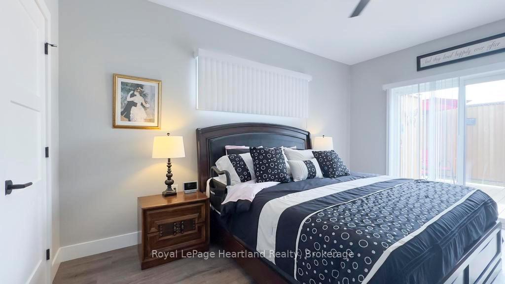 Photo 39 of 648 Gloria Street, North Huron, Blyth — HOMEH