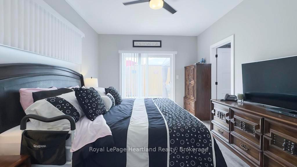 Photo 45 of 648 Gloria Street, North Huron, Blyth — HOMEH
