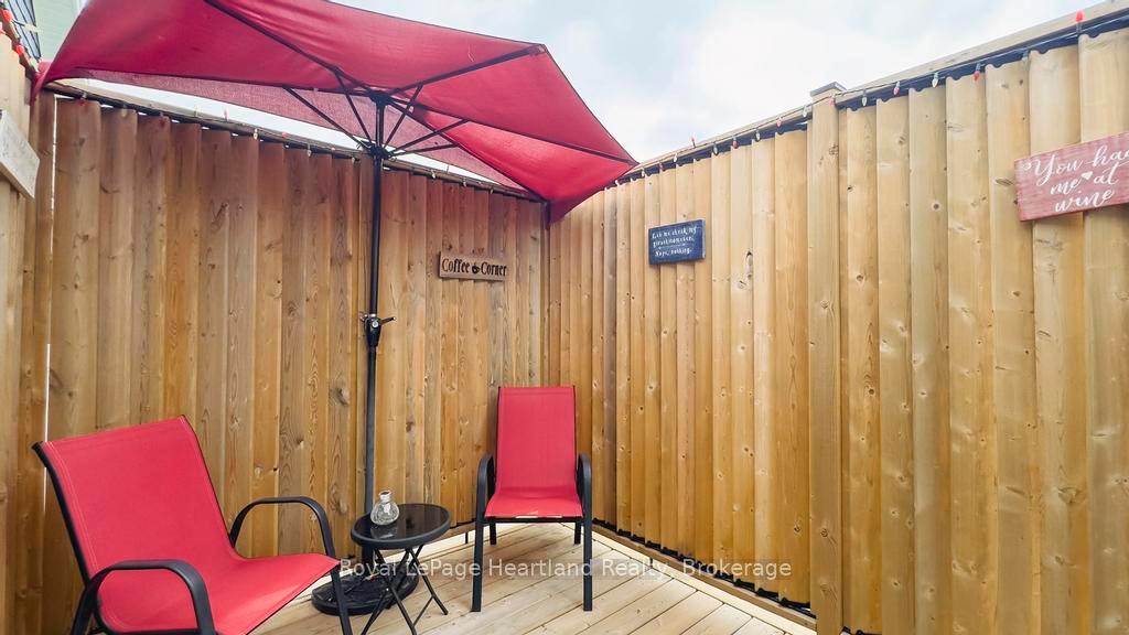Photo 37 of 648 Gloria Street, North Huron, Blyth — HOMEH