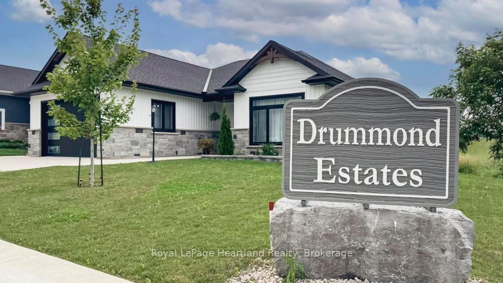 Photo 44 of 648 Gloria Street, North Huron, Blyth — HOMEH