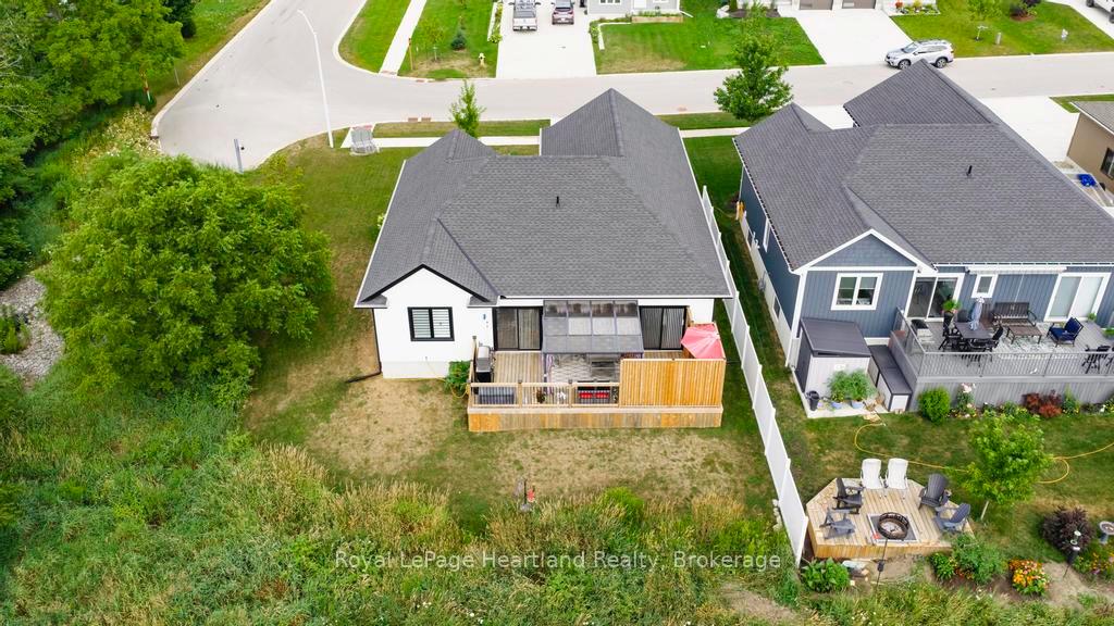 Photo 36 of 648 Gloria Street, North Huron, Blyth — HOMEH