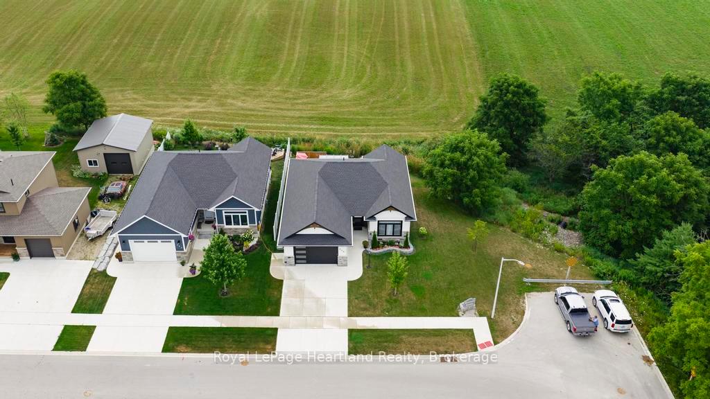 Photo 41 of 648 Gloria Street, North Huron, Blyth — HOMEH