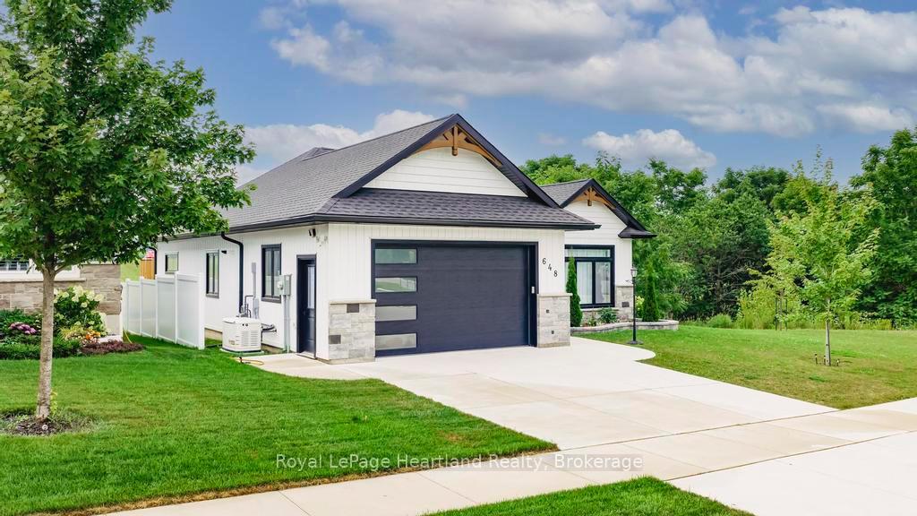 Photo 38 of 648 Gloria Street, North Huron, Blyth — HOMEH