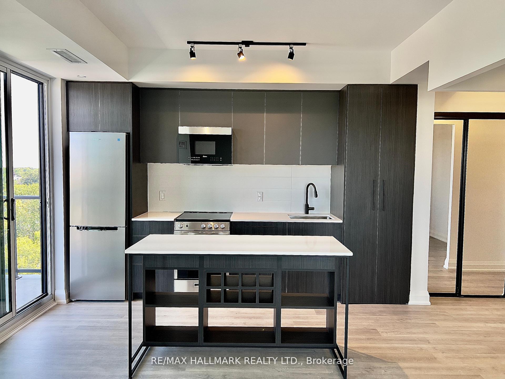 Photo 1 of Unit 905, 2369 Danforth Avenue, Toronto, East End-Danforth — HOMEH
