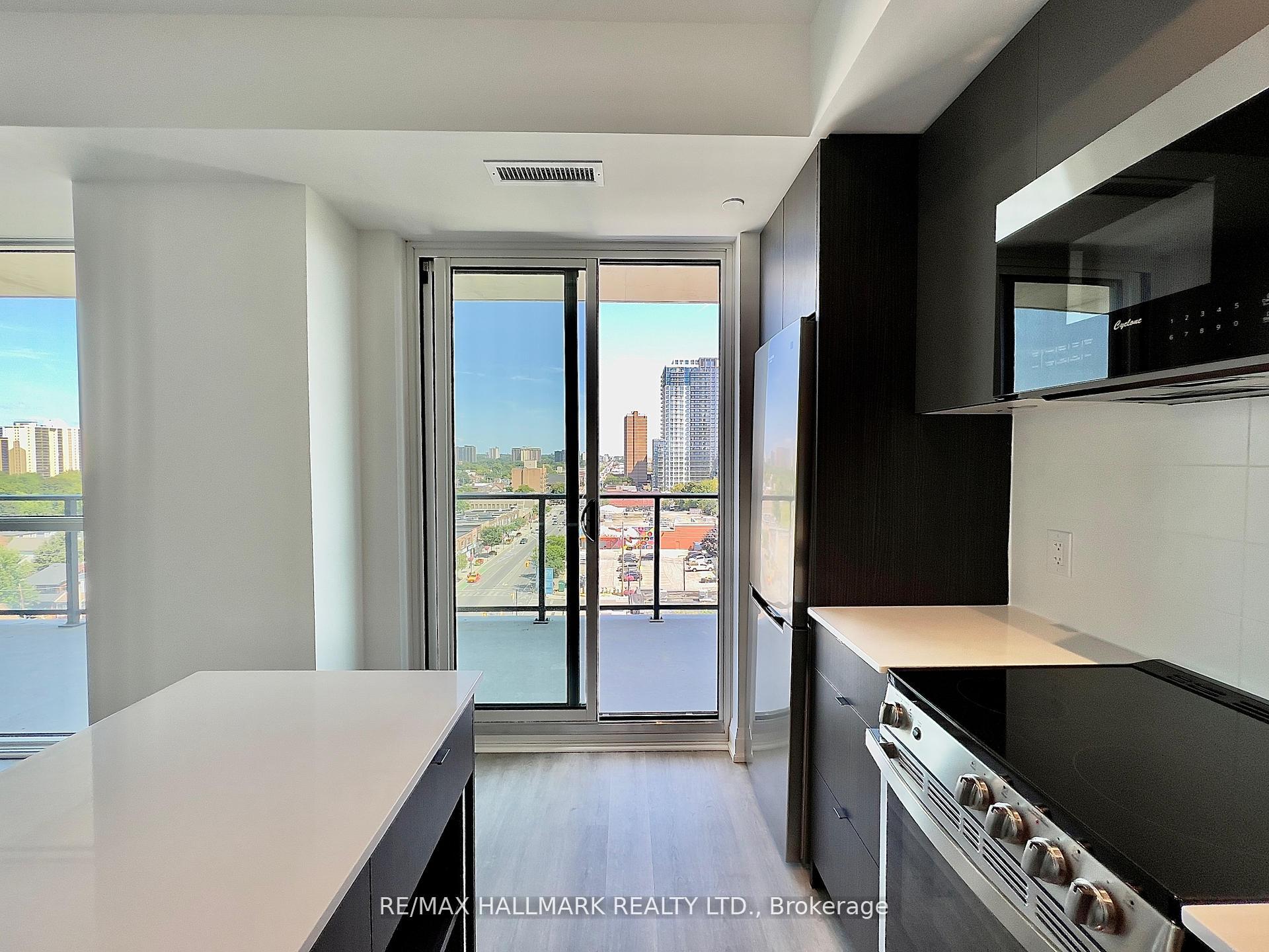 Photo 7 of Unit 905, 2369 Danforth Avenue, Toronto, East End-Danforth — HOMEH