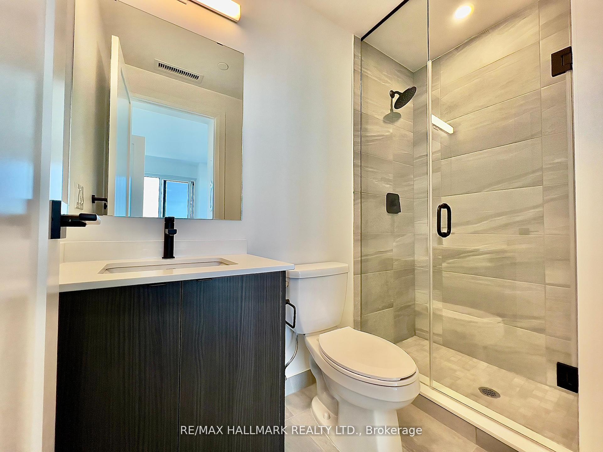 Photo 9 of Unit 905, 2369 Danforth Avenue, Toronto, East End-Danforth — HOMEH
