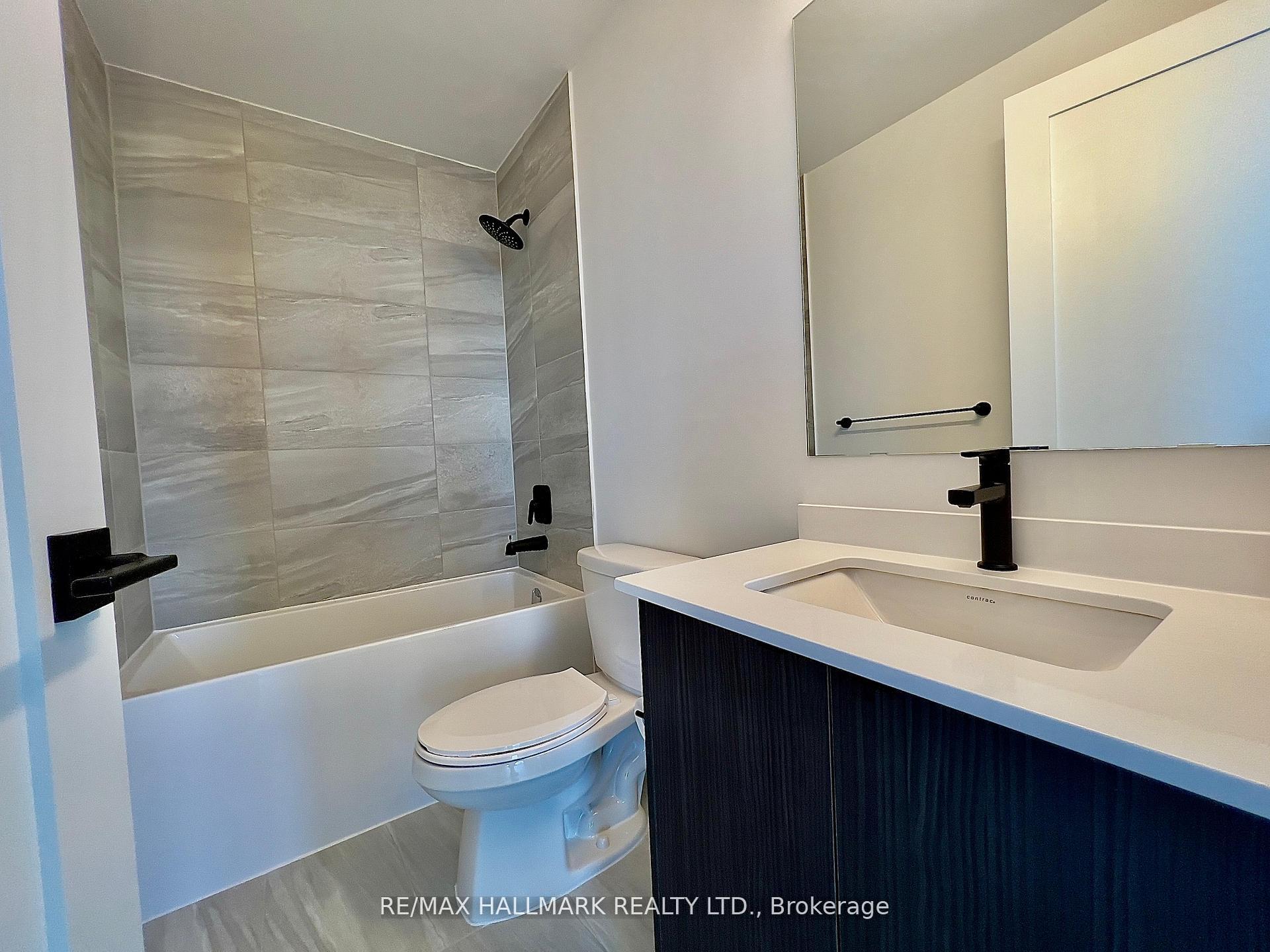 Photo 15 of Unit 905, 2369 Danforth Avenue, Toronto, East End-Danforth — HOMEH