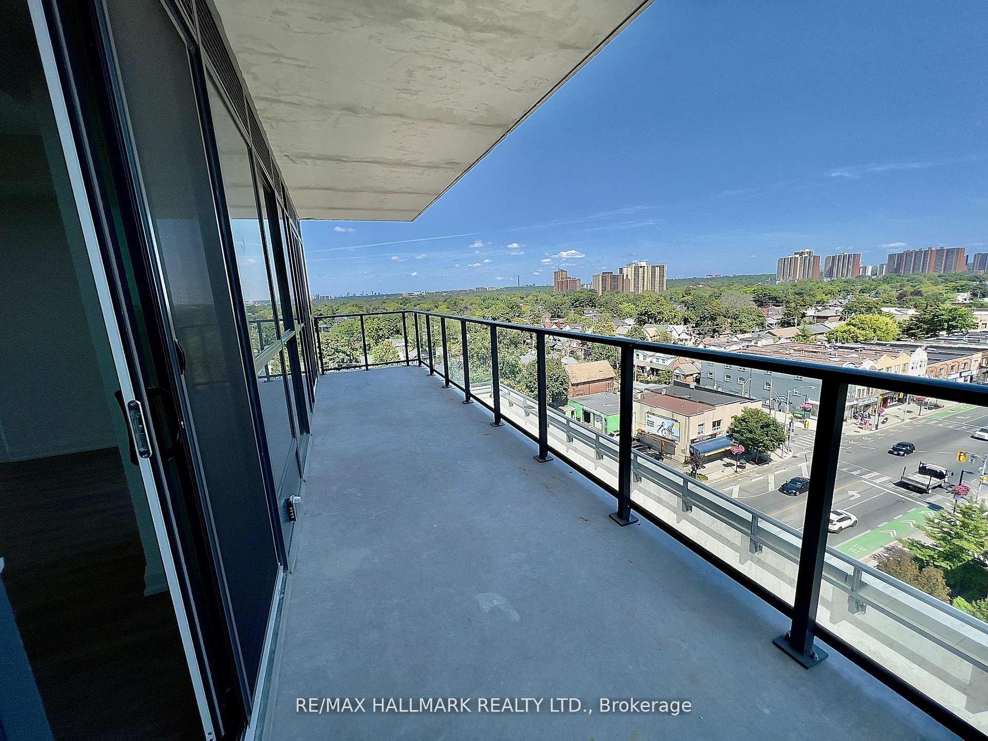 Photo 13 of Unit 905, 2369 Danforth Avenue, Toronto, East End-Danforth — HOMEH