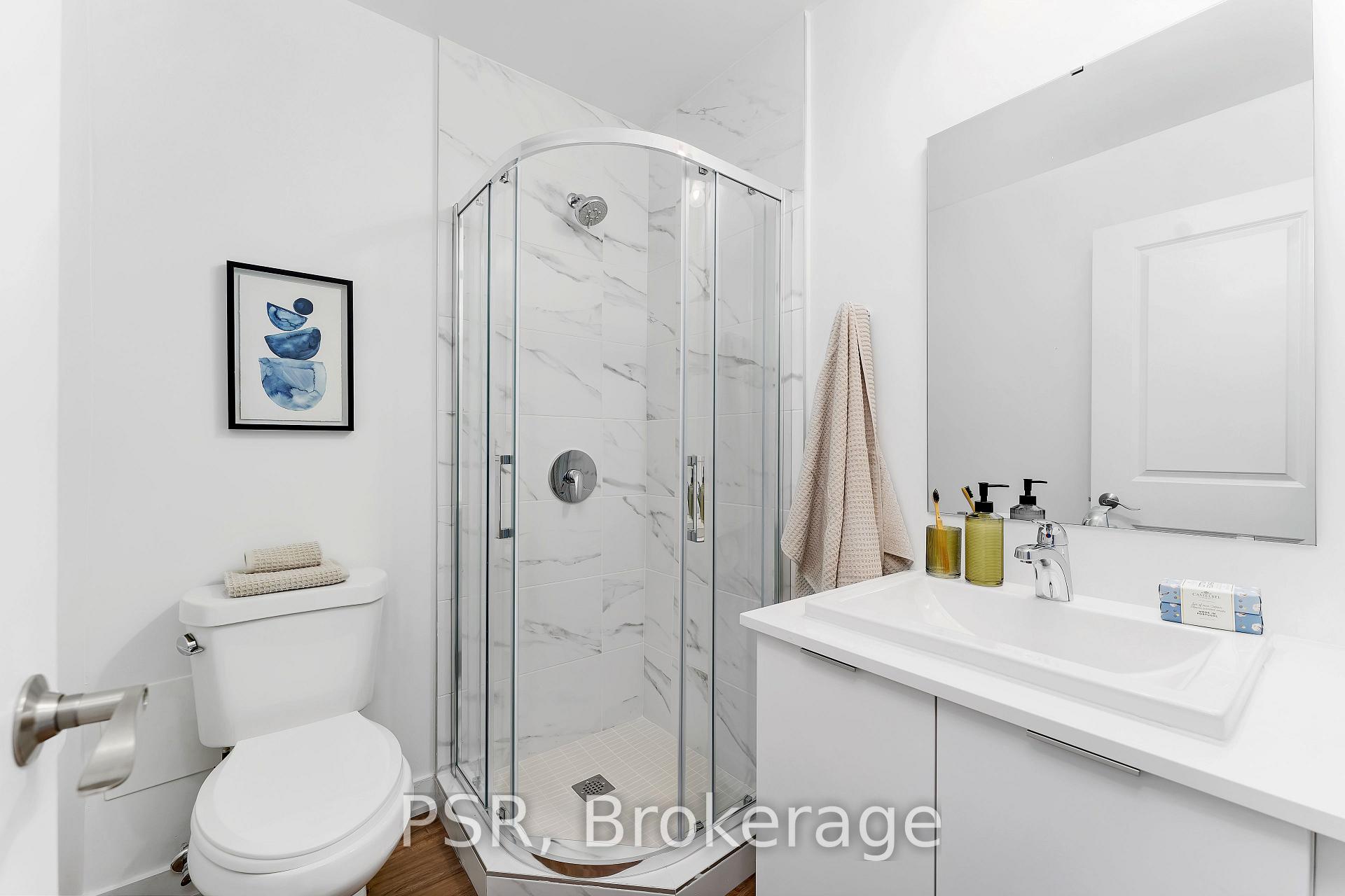 Photo 8 of Unit 316, 41 Danforth Road, Scarborough, Oakridge — HOMEH