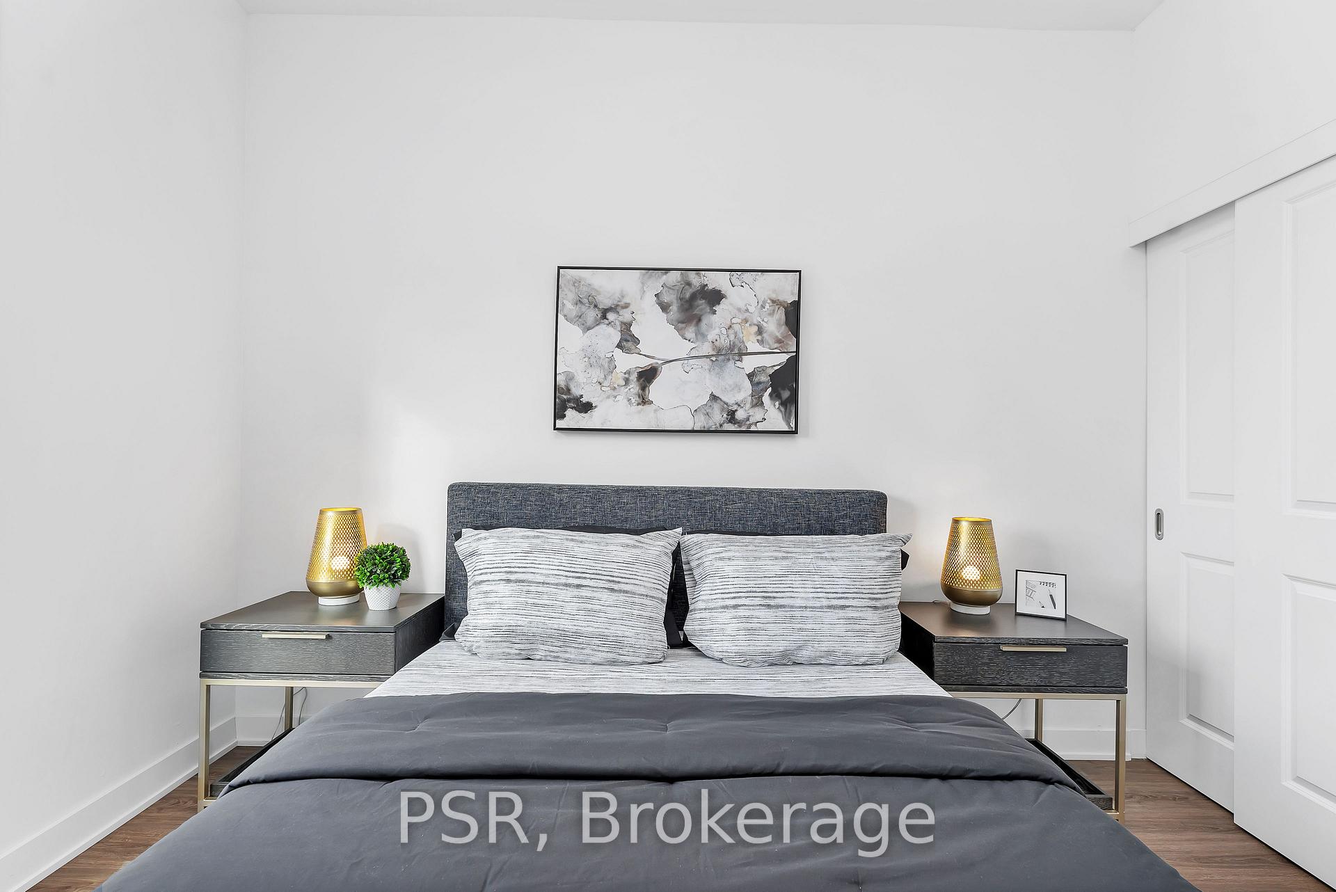 Photo 18 of Unit 316, 41 Danforth Road, Scarborough, Oakridge — HOMEH