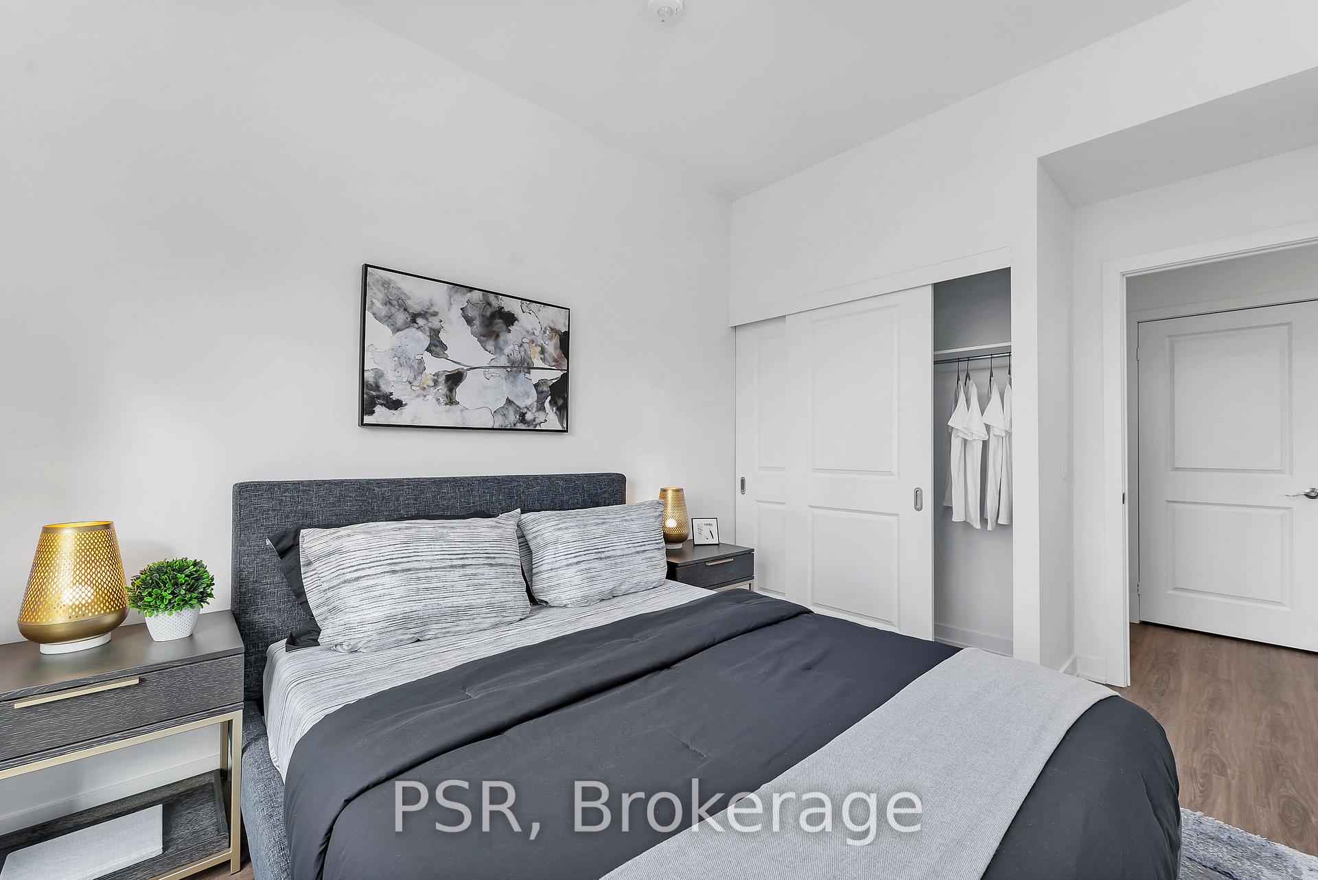 Photo 9 of Unit 316, 41 Danforth Road, Scarborough, Oakridge — HOMEH