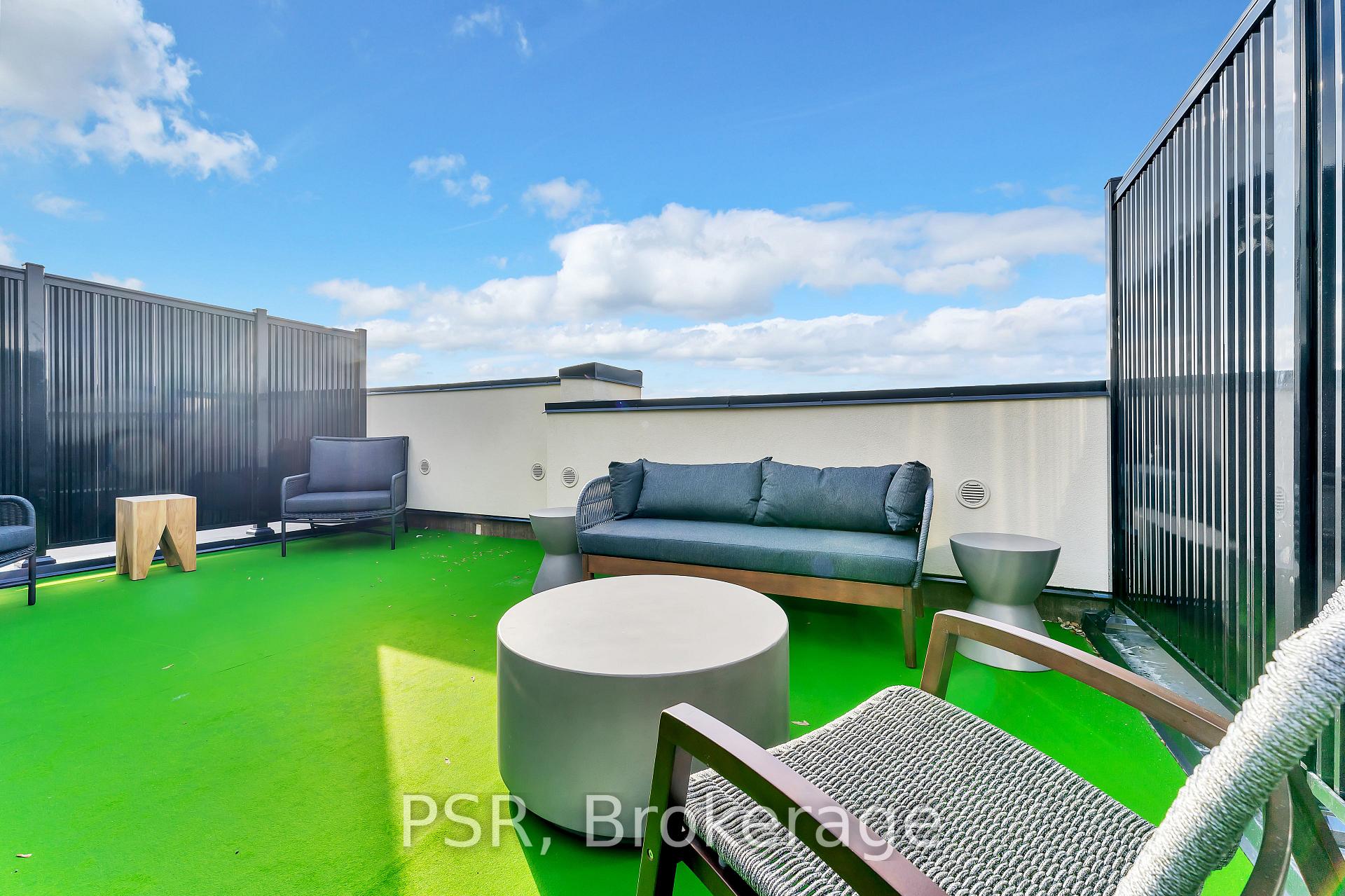 Photo 23 of Unit 316, 41 Danforth Road, Scarborough, Oakridge — HOMEH