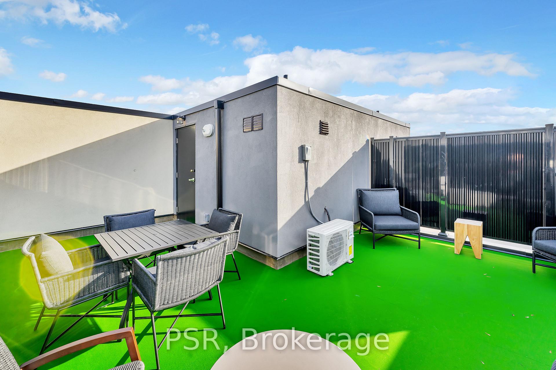 Photo 15 of Unit 316, 41 Danforth Road, Scarborough, Oakridge — HOMEH