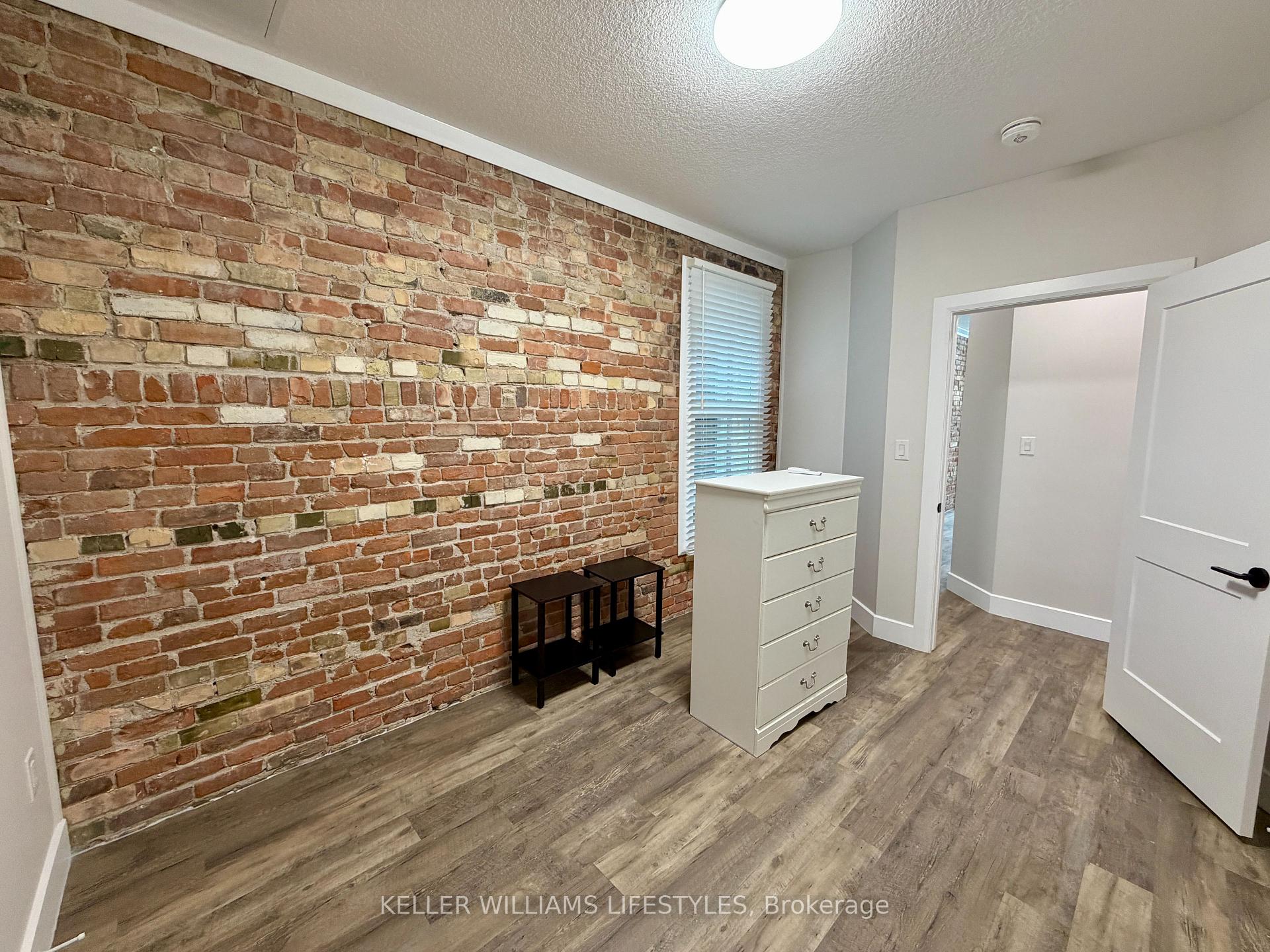 Photo 16 of Unit 1, 537 Talbot Street, St. Thomas — HOMEH