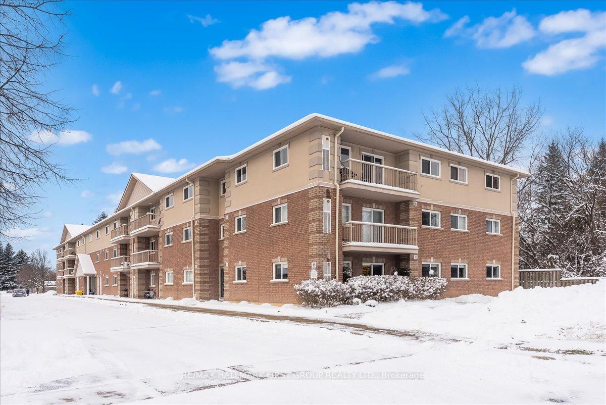 Photo 1 of Unit 210, 841 Battell Street, Cobourg — HOMEH