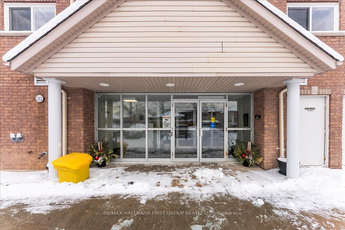 Photo 33 of Unit 210, 841 Battell Street, Cobourg — HOMEH