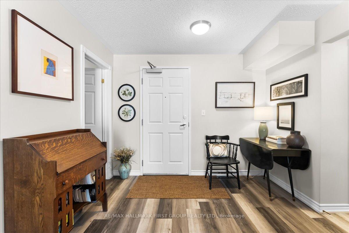 Photo 4 of Unit 210, 841 Battell Street, Cobourg — HOMEH
