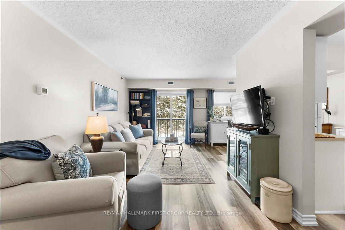Photo 2 of Unit 210, 841 Battell Street, Cobourg — HOMEH