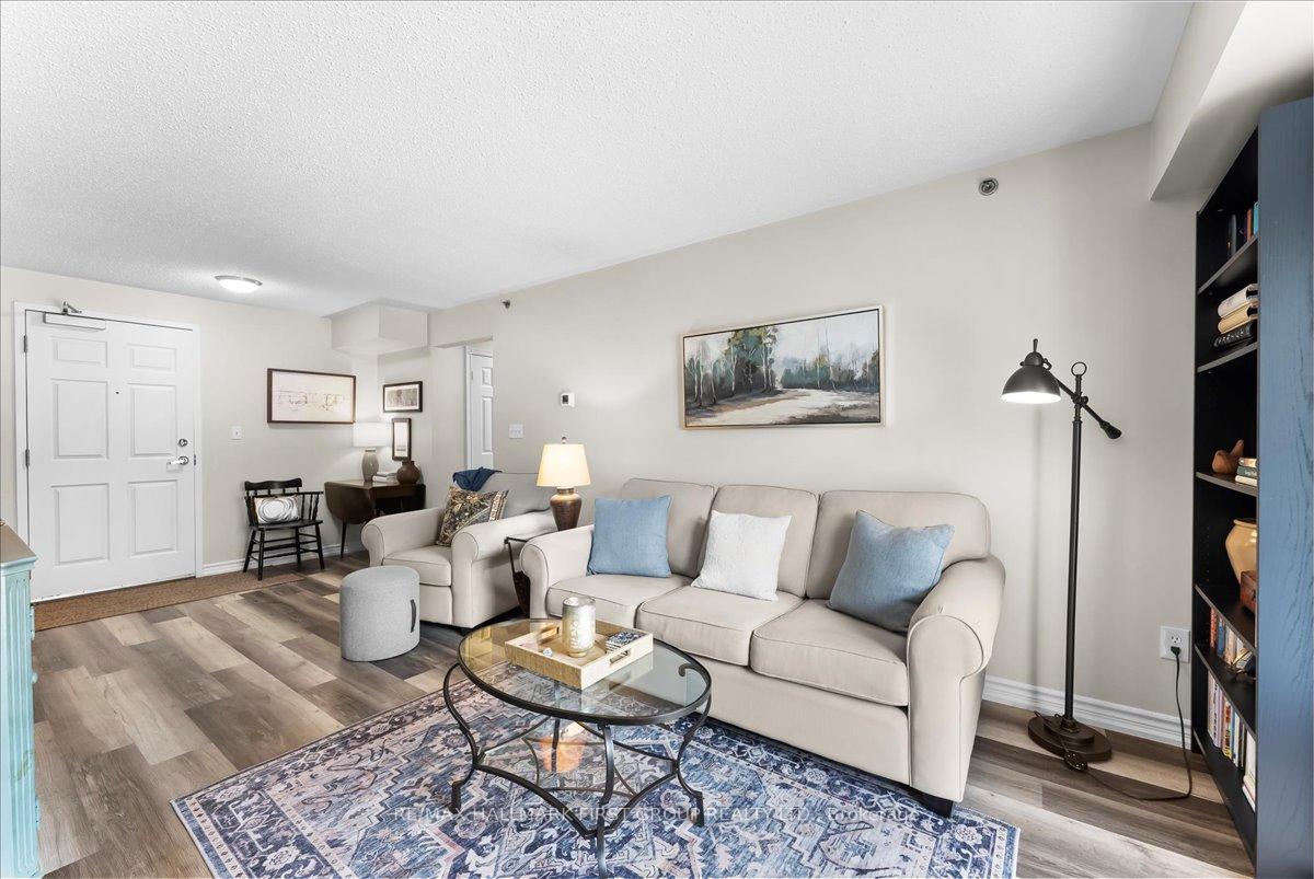 Photo 6 of Unit 210, 841 Battell Street, Cobourg — HOMEH
