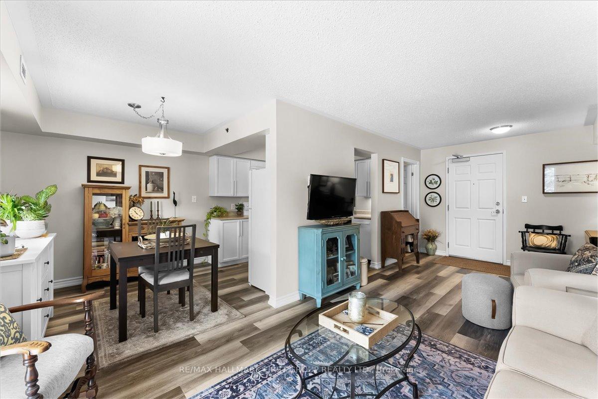 Photo 7 of Unit 210, 841 Battell Street, Cobourg — HOMEH