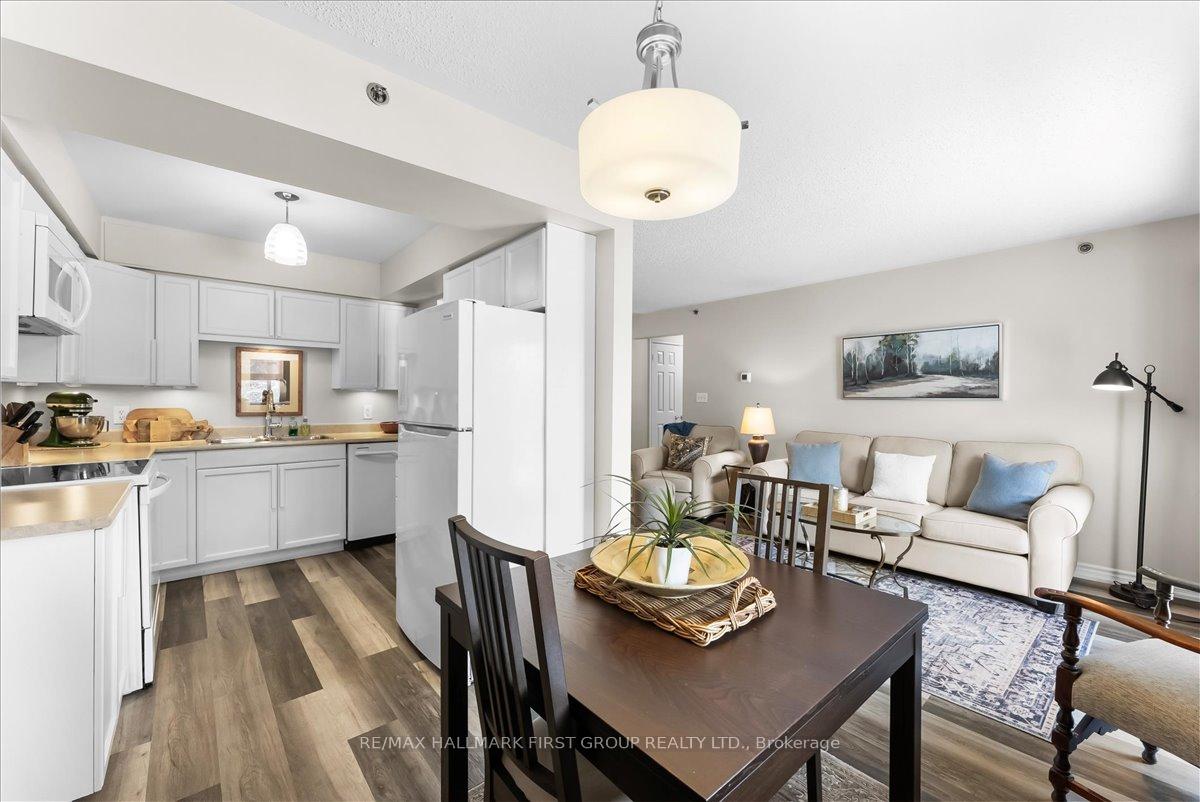 Photo 19 of Unit 210, 841 Battell Street, Cobourg — HOMEH