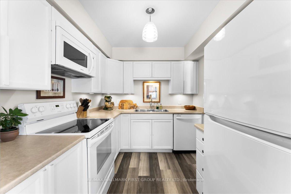 Photo 5 of Unit 210, 841 Battell Street, Cobourg — HOMEH