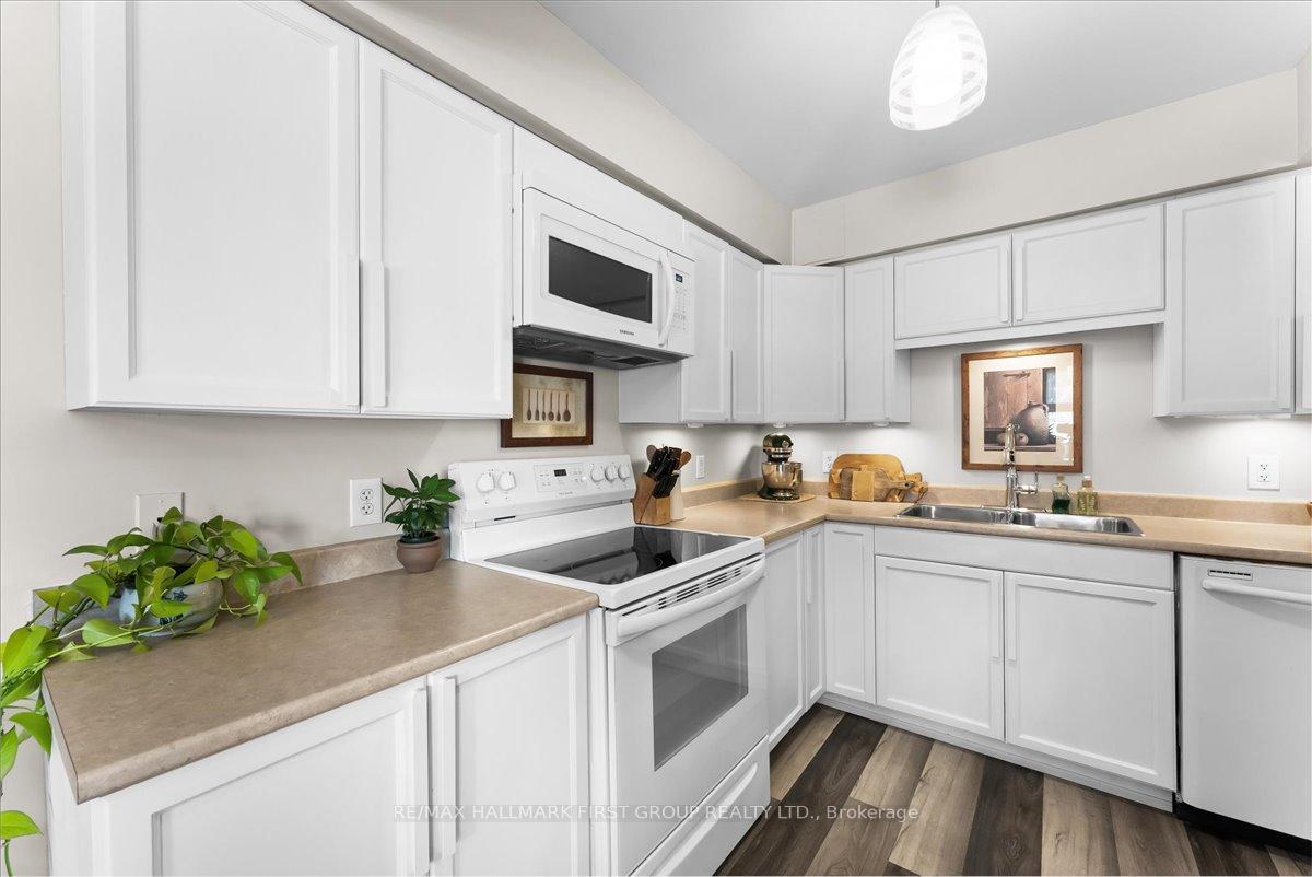 Photo 22 of Unit 210, 841 Battell Street, Cobourg — HOMEH