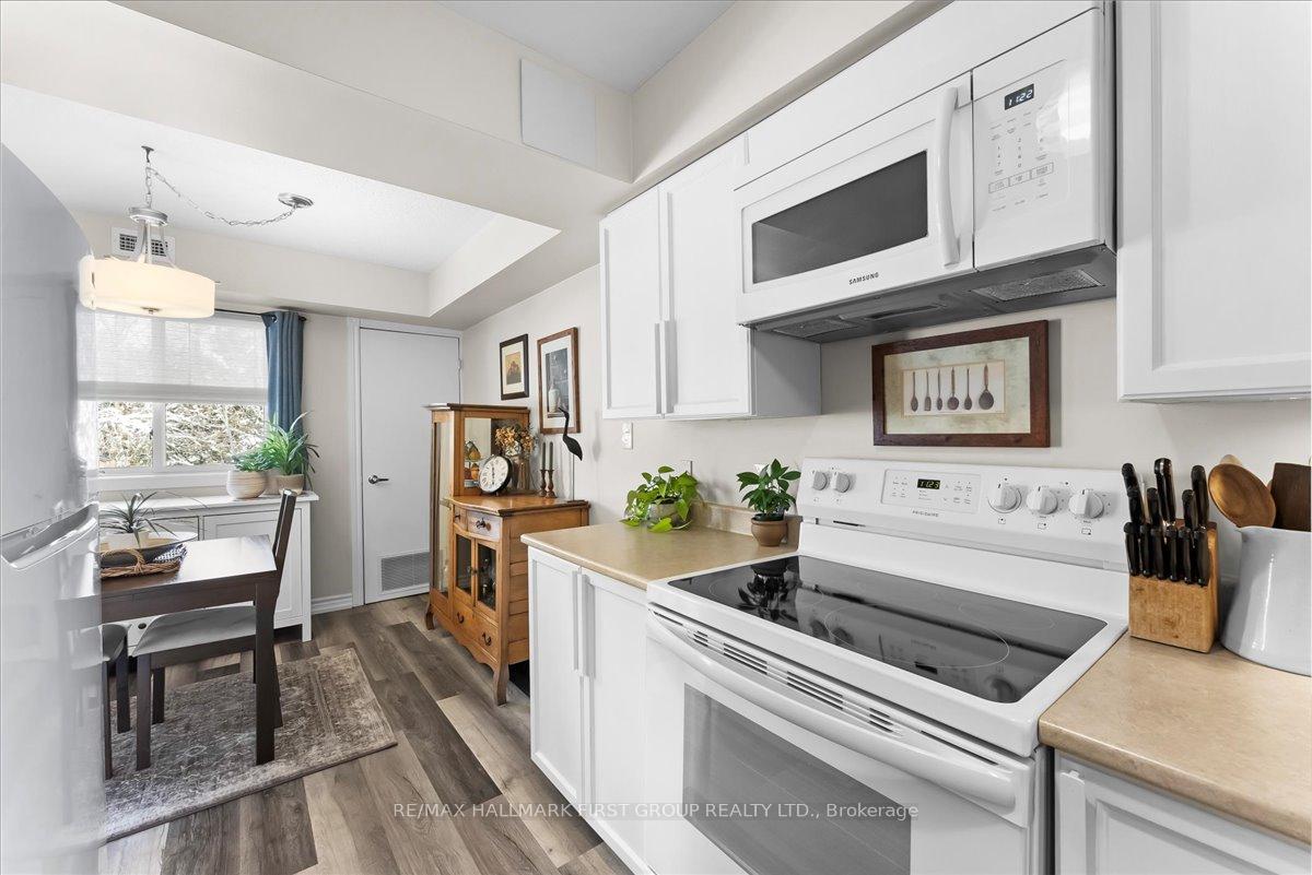 Photo 35 of Unit 210, 841 Battell Street, Cobourg — HOMEH