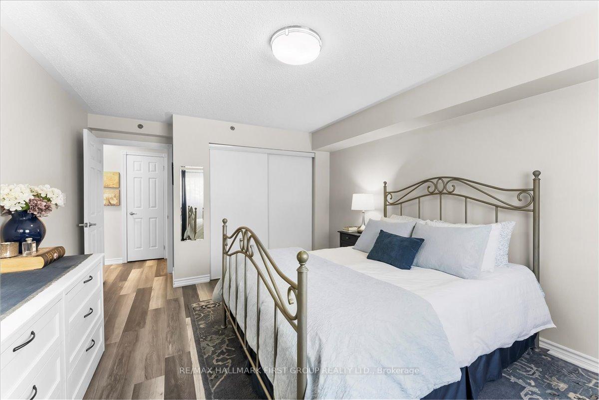 Photo 24 of Unit 210, 841 Battell Street, Cobourg — HOMEH