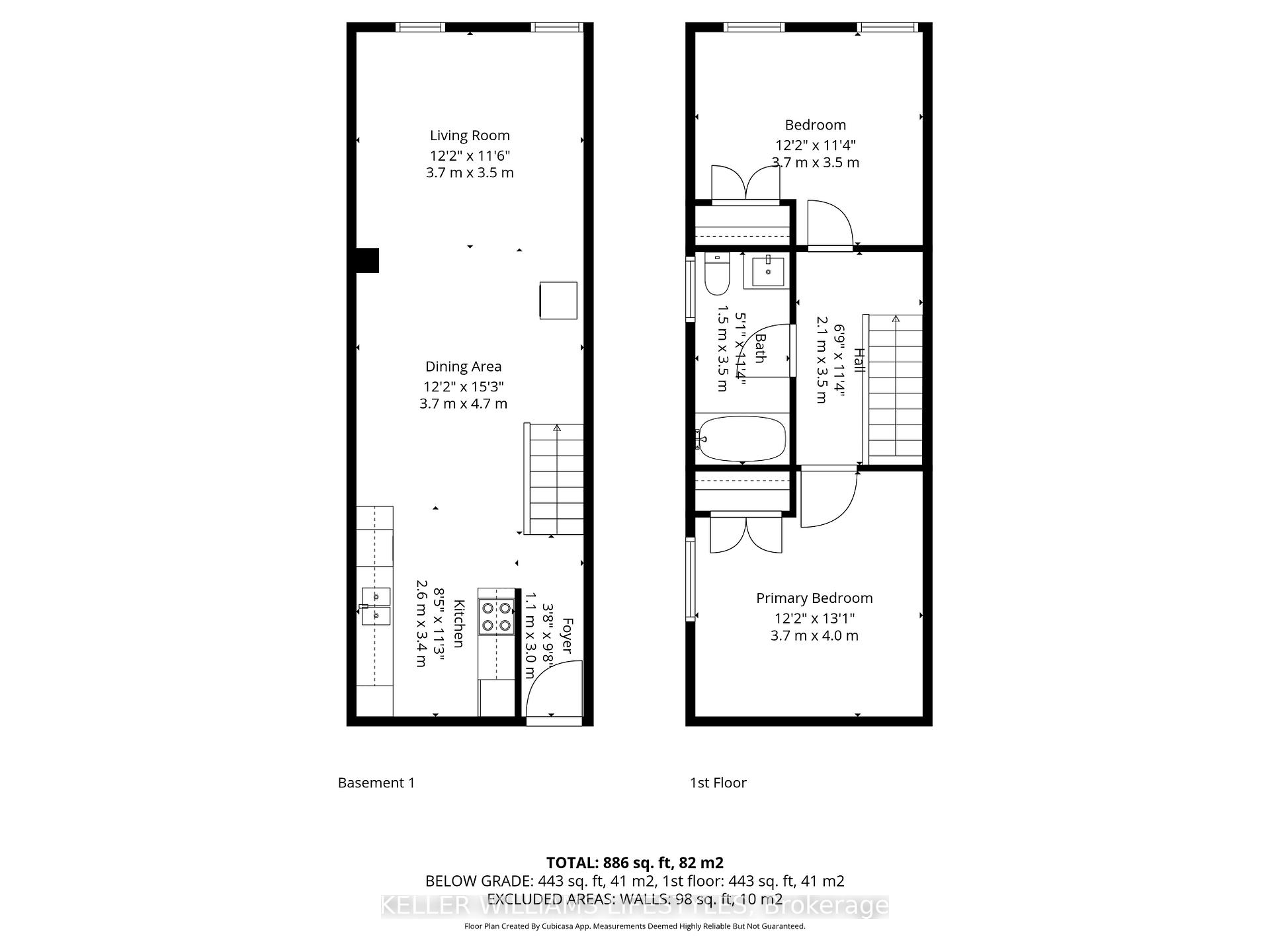 Photo 23 of Unit 3, 537 Talbot Street, St. Thomas — HOMEH