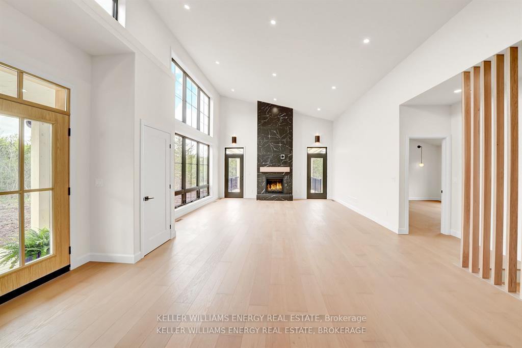 Photo 6 of 1032 Burr Road, Prince Edward County, Hillier Ward — HOMEH