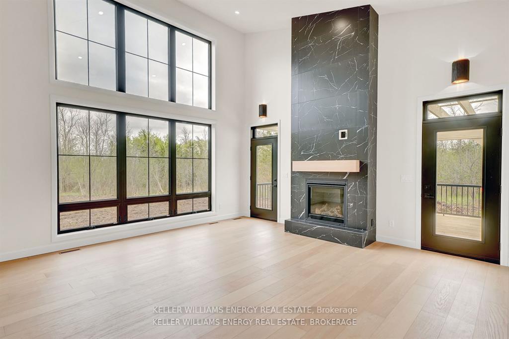 Photo 7 of 1032 Burr Road, Prince Edward County, Hillier Ward — HOMEH